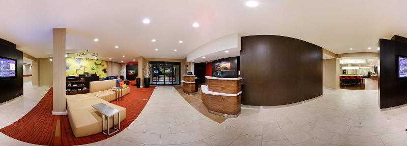 Fotos Hotel Courtyard Orlando Altamonte Springs/maitland
