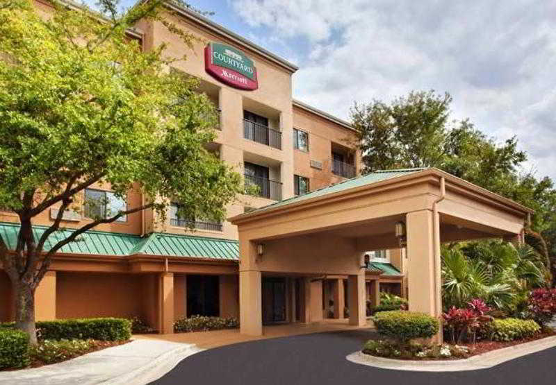 Fotos Hotel Courtyard Orlando Altamonte Springs/maitland