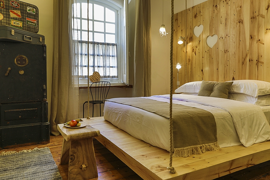 hotel 262 Boutique Hotel