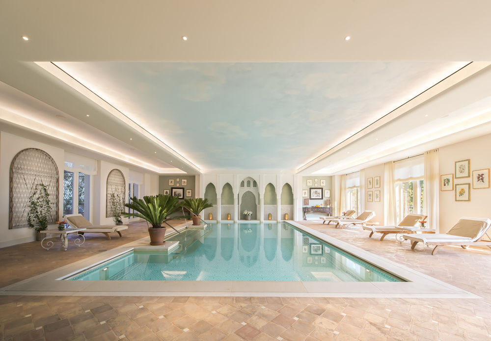 hotel Palazzo Parigi Hotel & Grand S