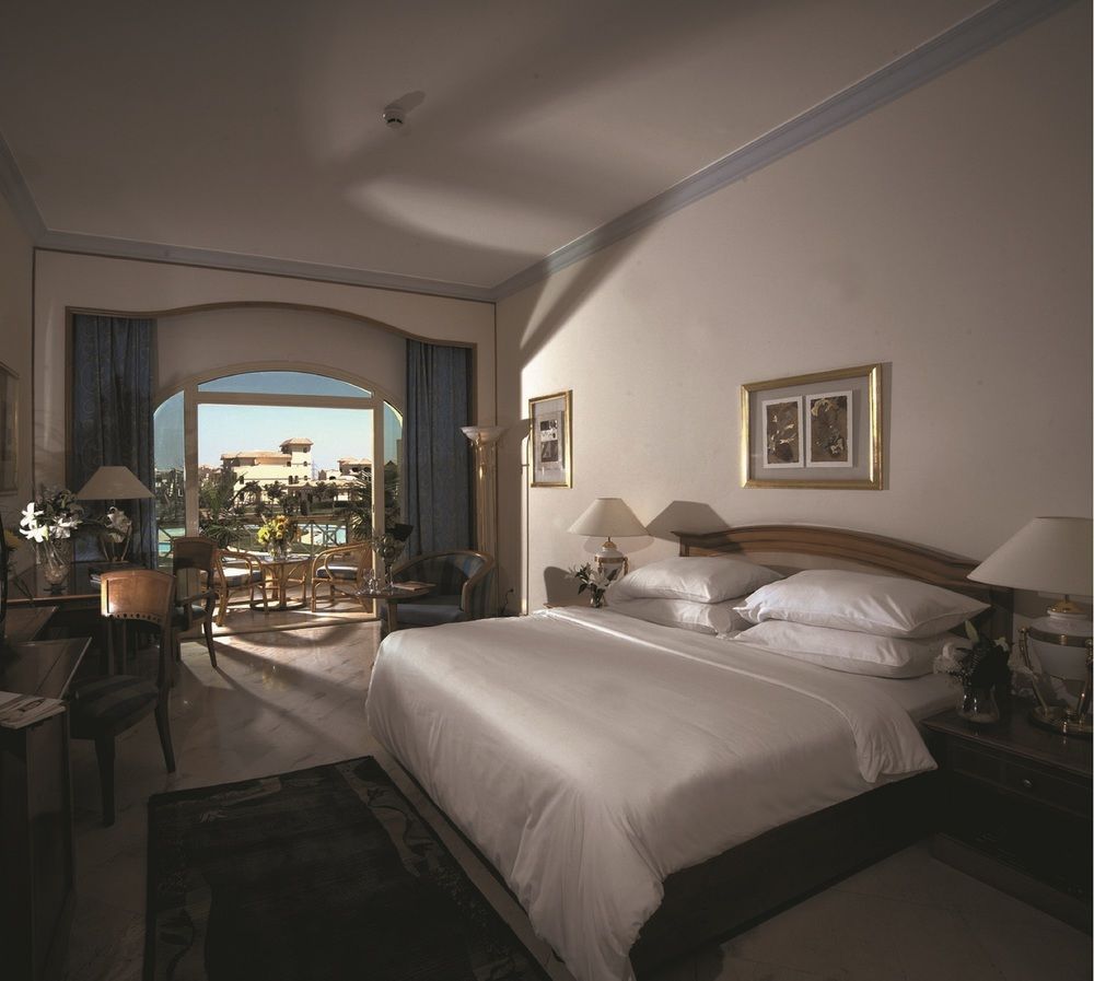 Fotos Hotel Movenpick Hotel & Casino Cairo-media City