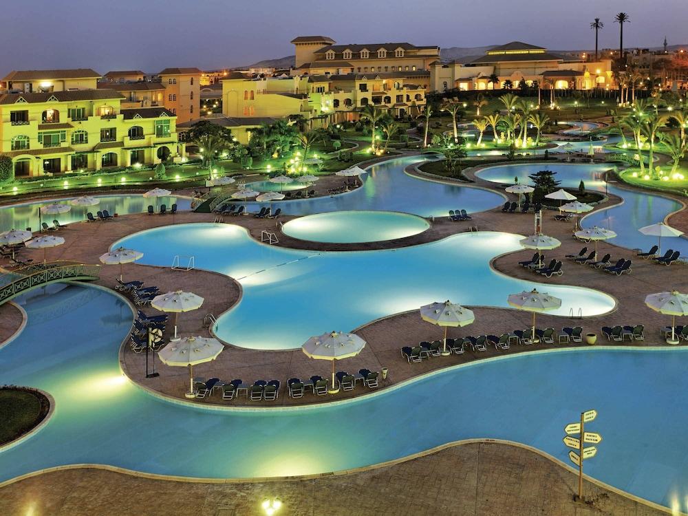 Fotos Hotel Movenpick Hotel & Casino Cairo-media City