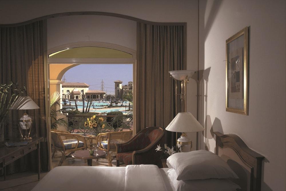 Fotos Hotel Movenpick Hotel & Casino Cairo-media City