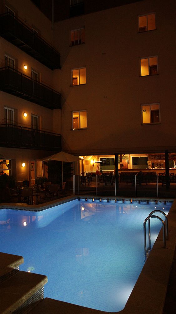 Fotos Hotel Novo Park