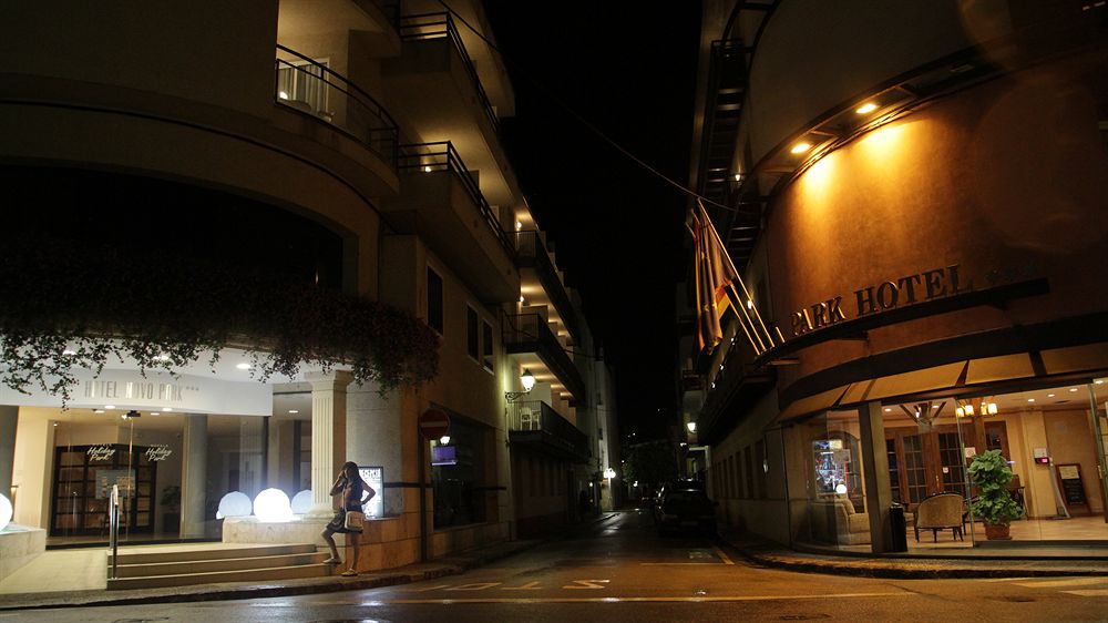 Fotos Hotel Novo Park