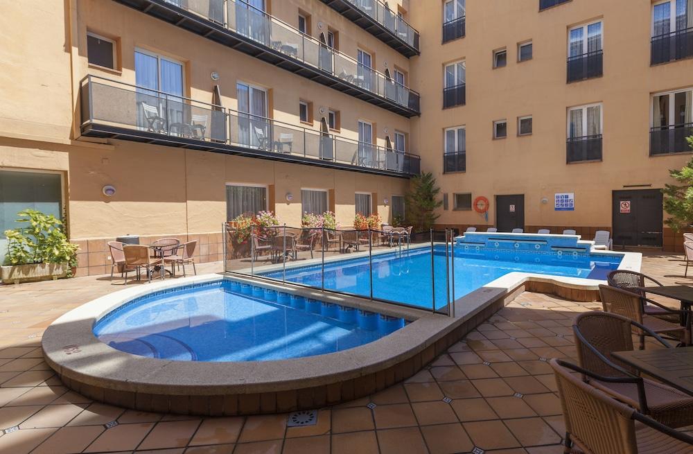 Fotos Hotel Novo Park