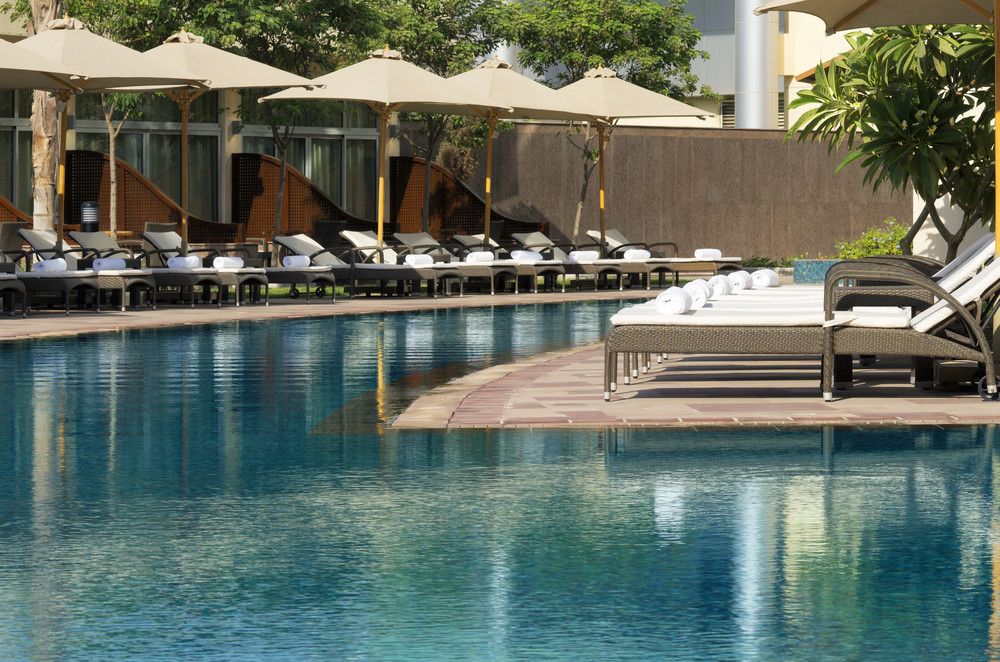 Fotos Hotel Le Mridien Cairo Airport