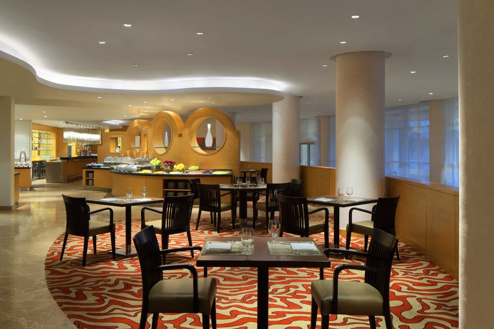 Fotos Hotel Le Mridien Cairo Airport