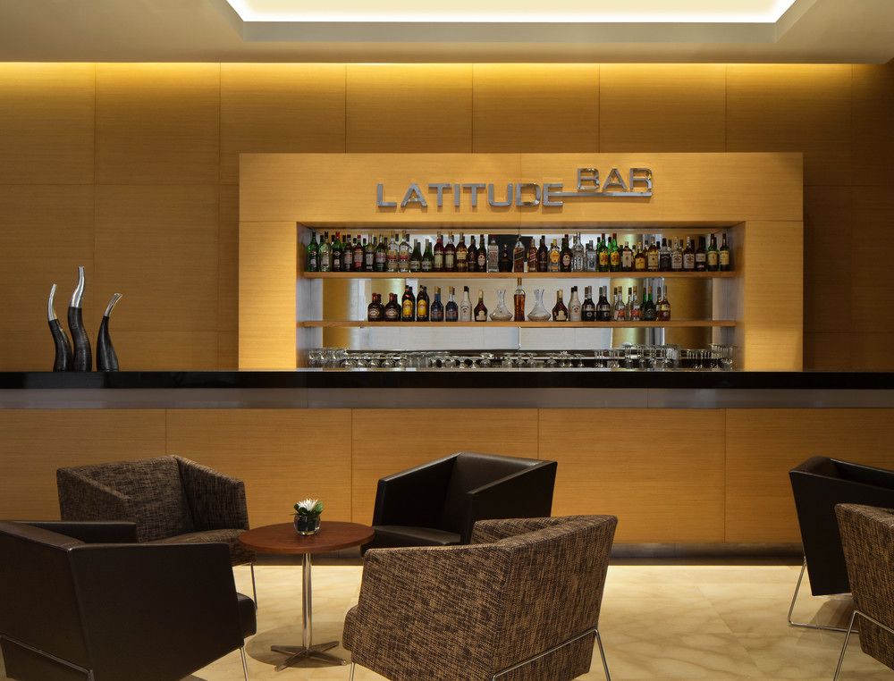 Fotos Hotel Le Mridien Cairo Airport