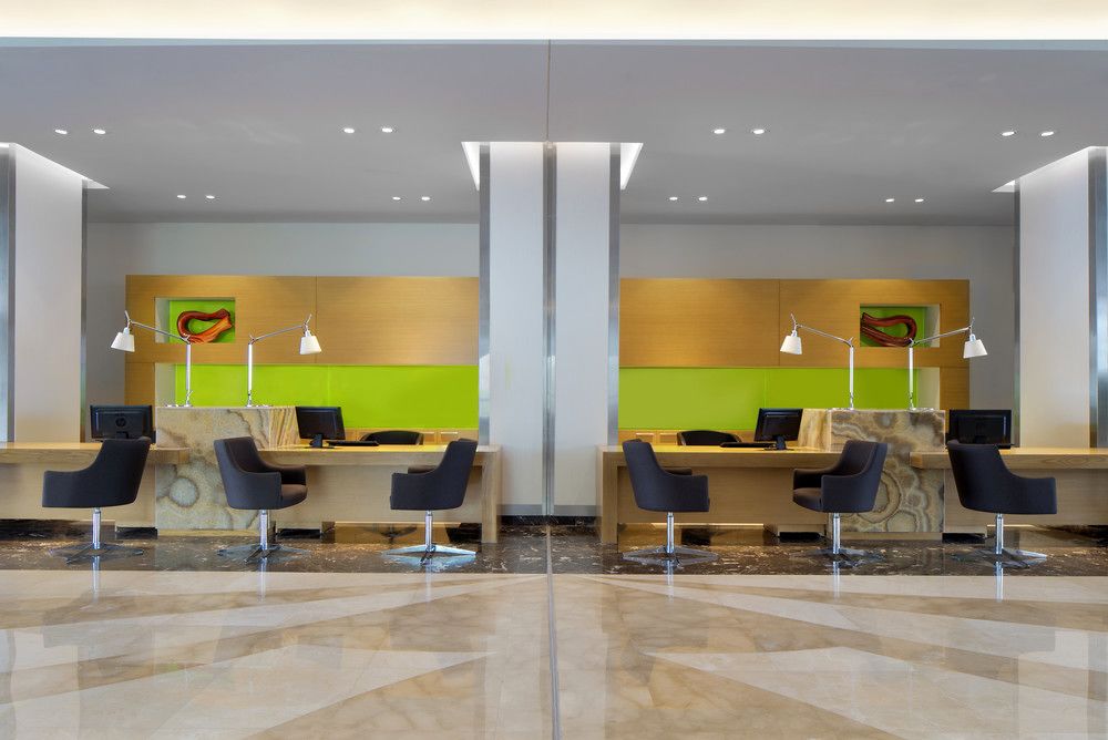 Fotos Hotel Le Mridien Cairo Airport