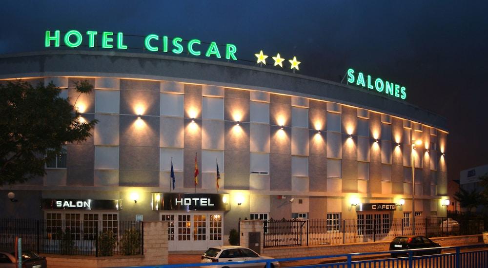 Fotos Hotel Checkin Valencia Ciscar