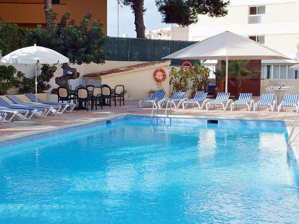 Fotos Hotel Vistanova Hotetur