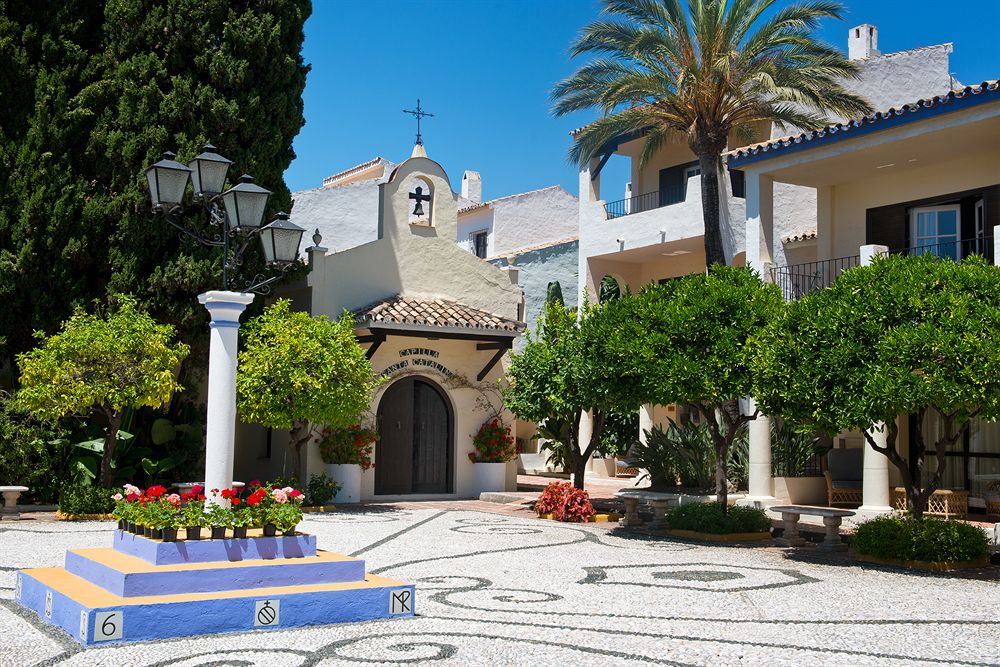 Fotos Hotel Rincon Andaluz
