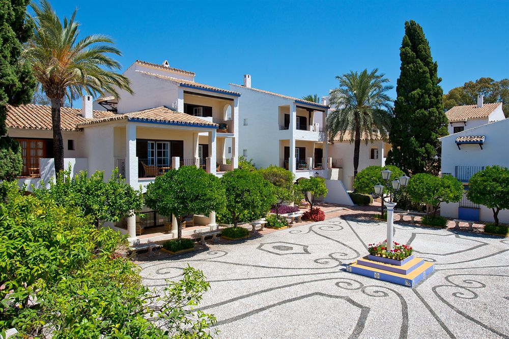 Fotos Hotel Rincon Andaluz