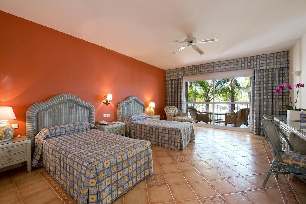 Fotos Hotel Rincon Andaluz