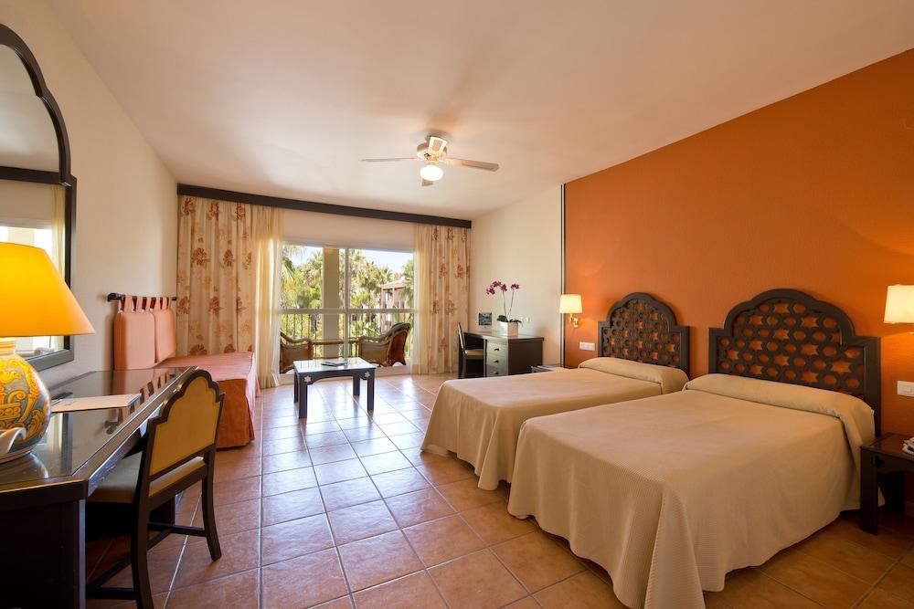Fotos Hotel Rincon Andaluz