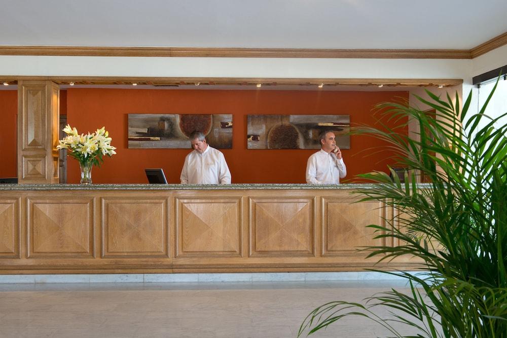 Fotos Hotel Rincon Andaluz