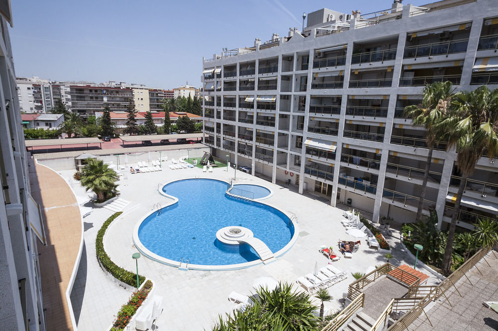 Fotos Hotel Best Residencial Michelangelo