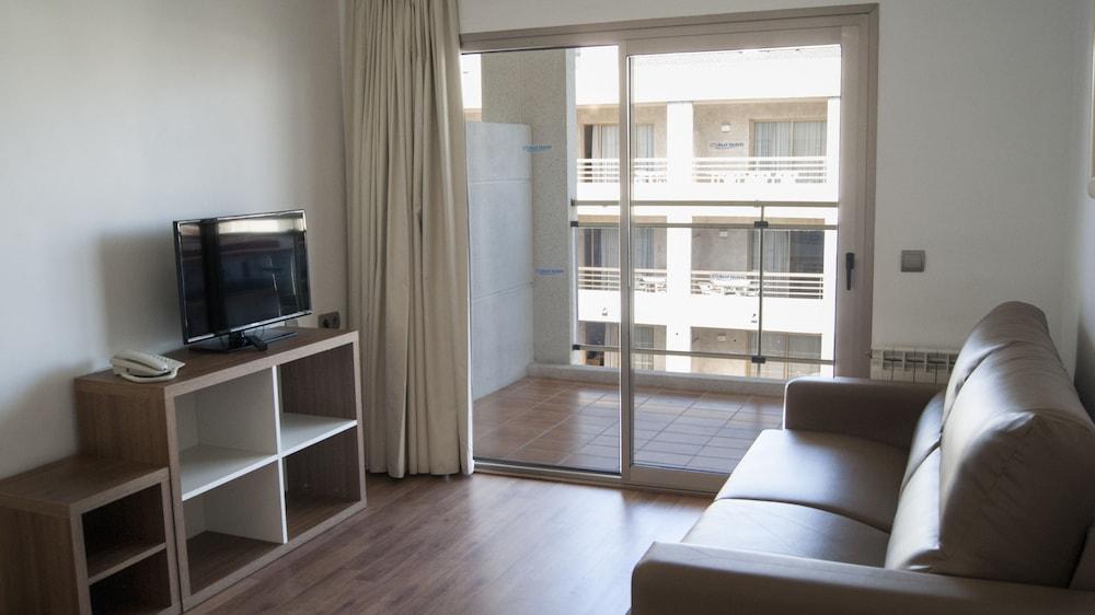 Fotos Hotel Best Residencial Michelangelo