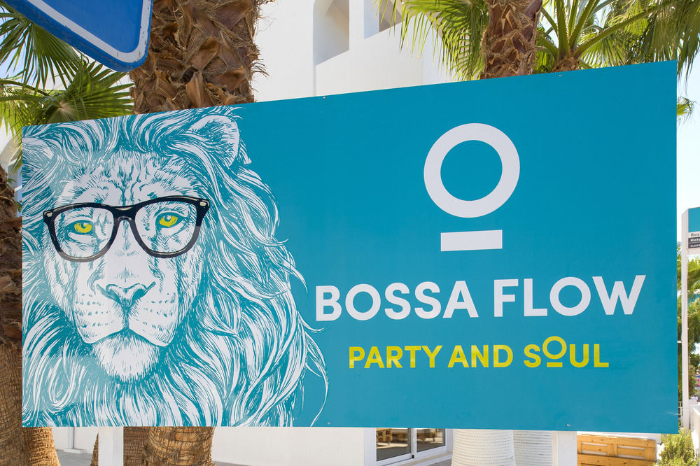 Fotos Hotel Bossa Flow