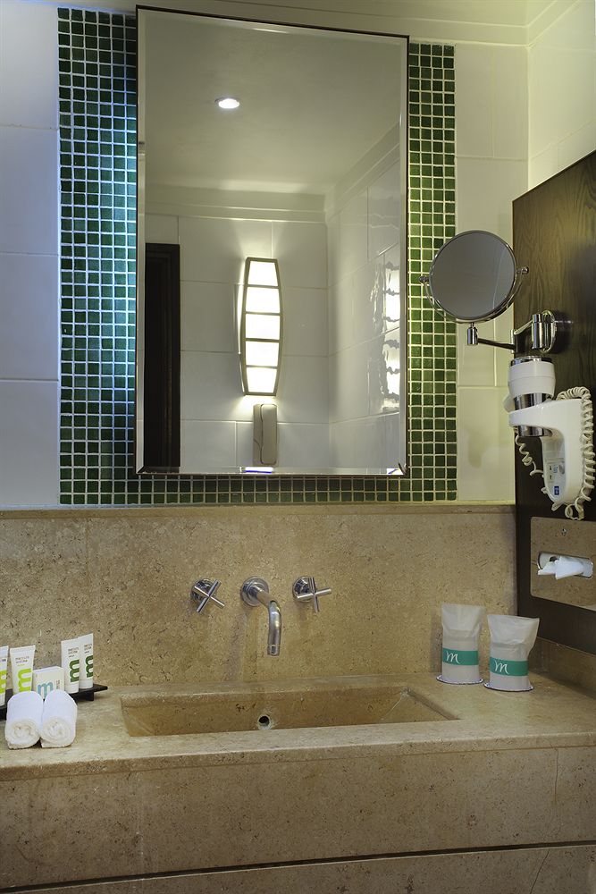 Fotos Hotel Mercure Le Sphinx