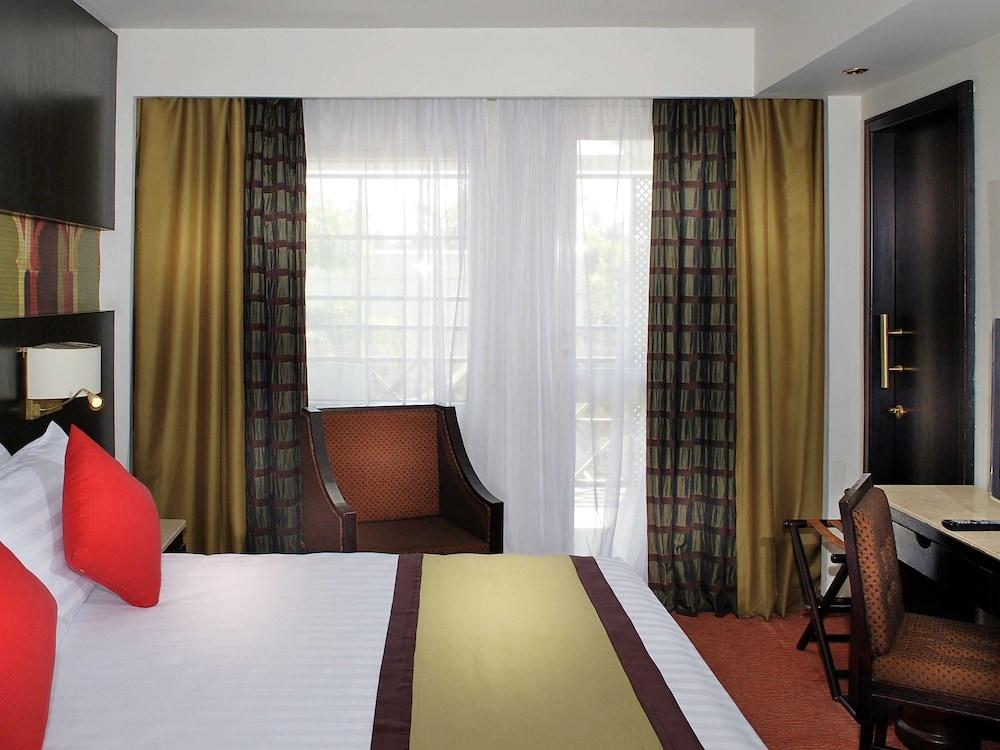 Fotos Hotel Mercure Le Sphinx
