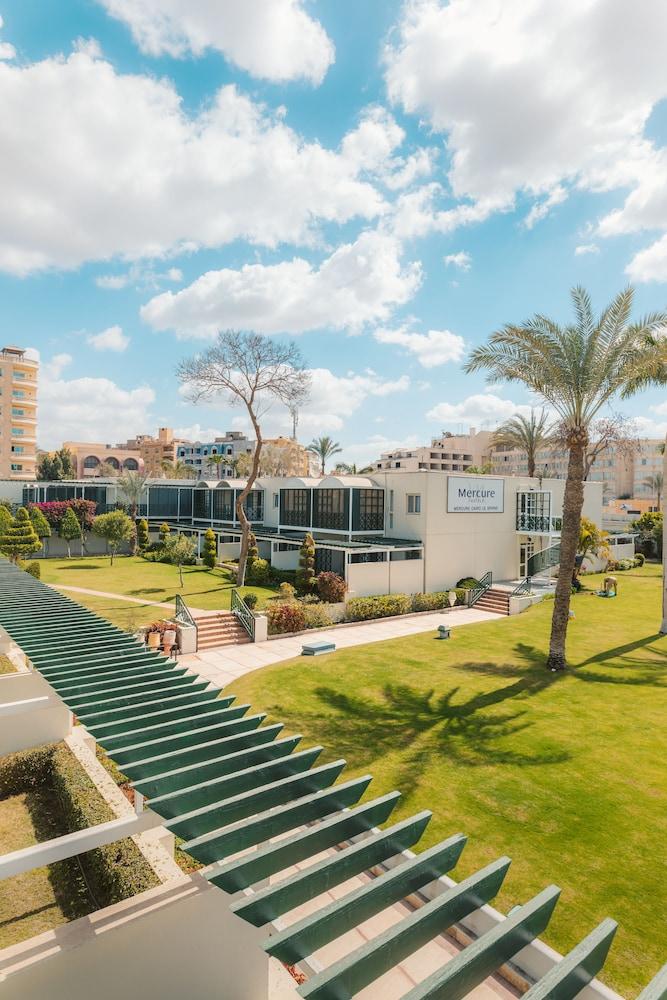 Fotos Hotel Mercure Le Sphinx