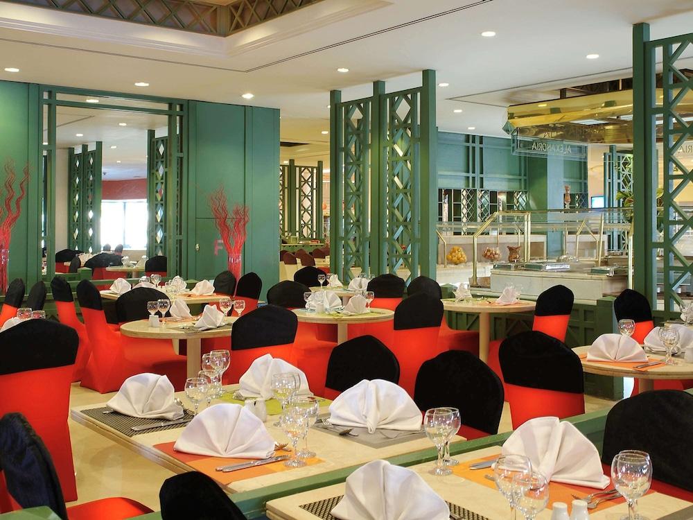 Fotos Hotel Mercure Le Sphinx