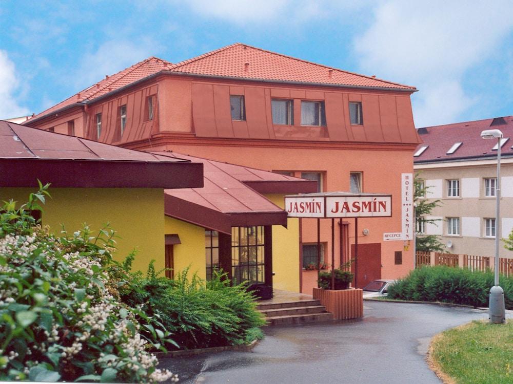 Fotos Hotel Ea Hotel Jasmin