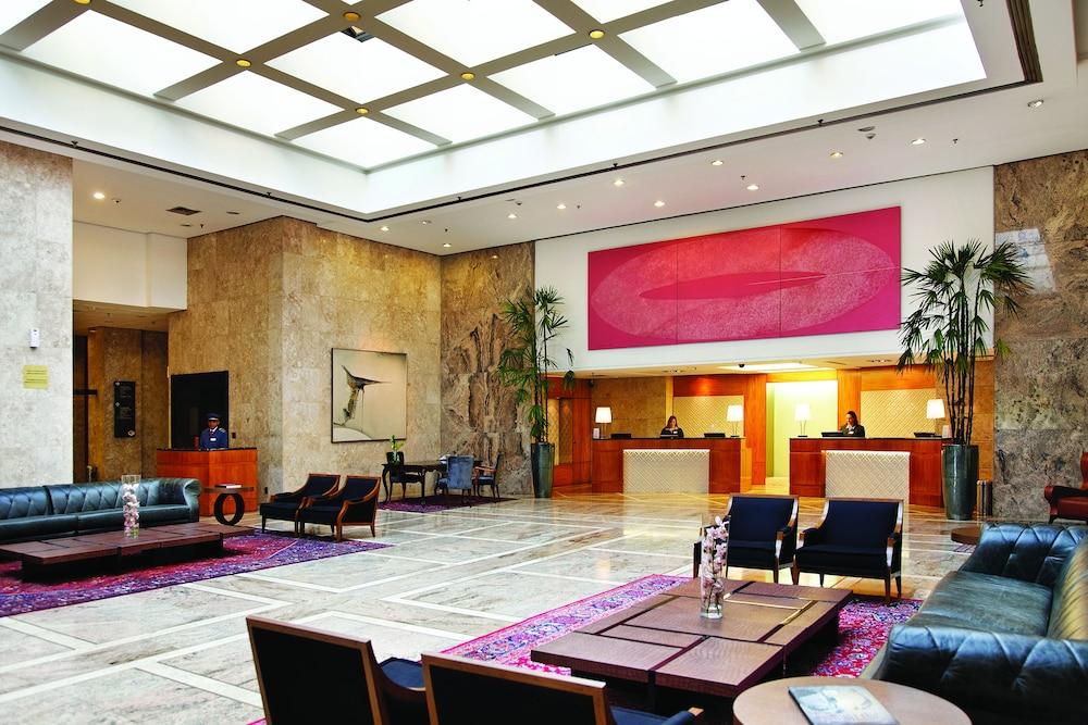 Fotos Hotel Transamerica Sao Paulo