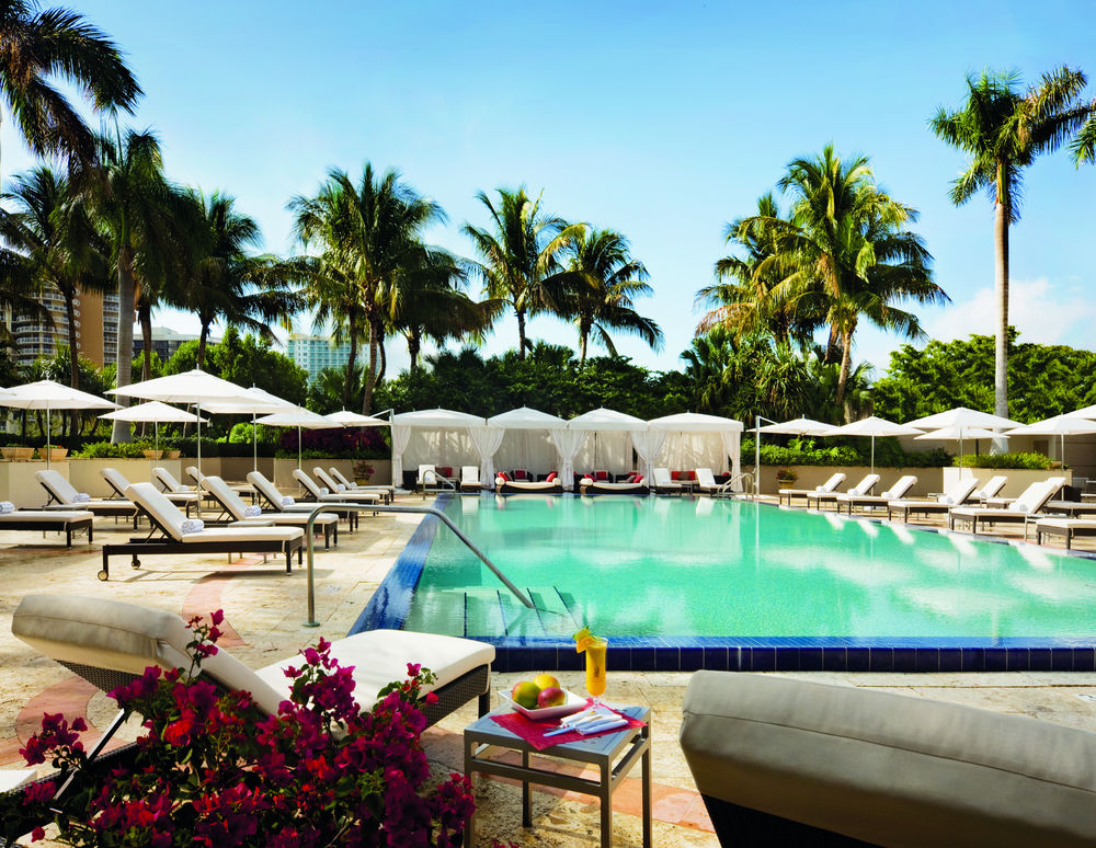 Fotos Hotel The Ritz-carlton Coconut Grove, Miami