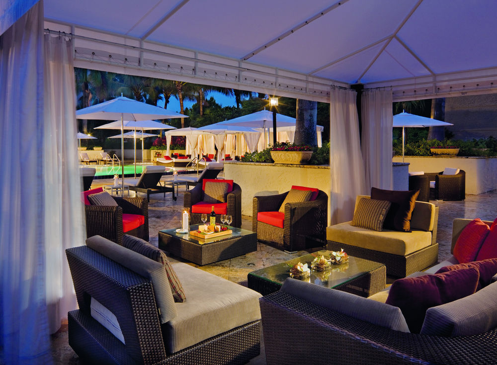 Fotos Hotel The Ritz-carlton Coconut Grove, Miami
