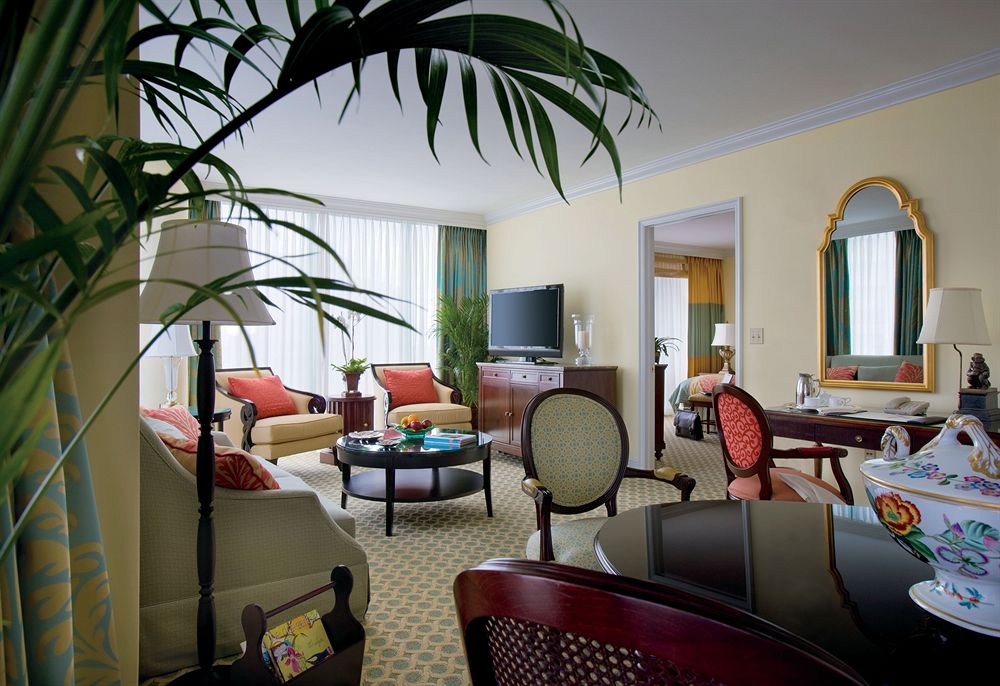 Fotos Hotel The Ritz-carlton Coconut Grove, Miami