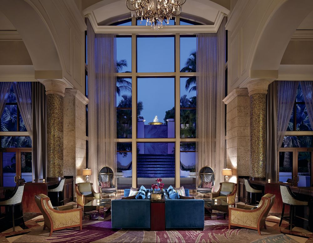 Fotos Hotel The Ritz-carlton Coconut Grove, Miami