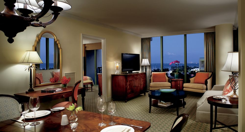 Fotos Hotel The Ritz-carlton Coconut Grove, Miami