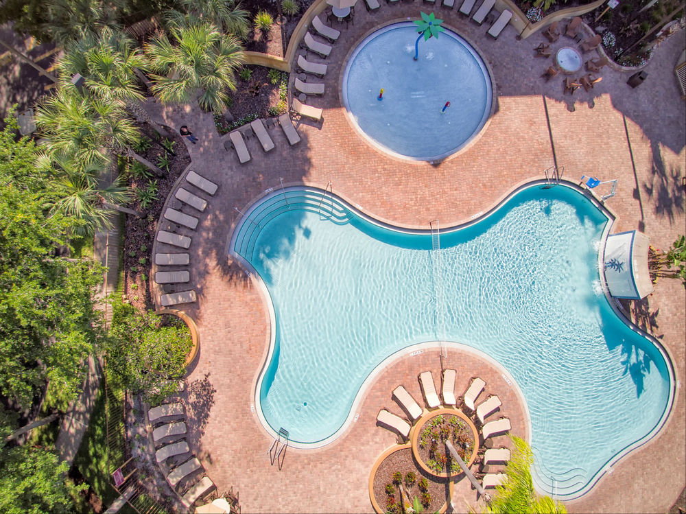 Fotos Hotel Blue Tree Resort At Lake Buena Vista