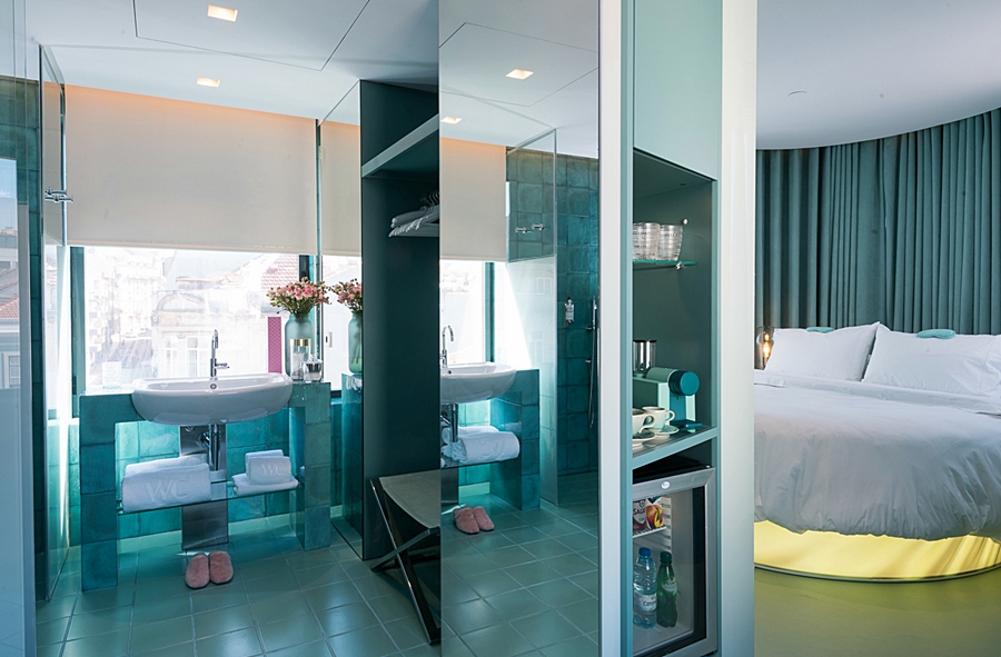 Fotos Hotel Wc Beautique Hotel