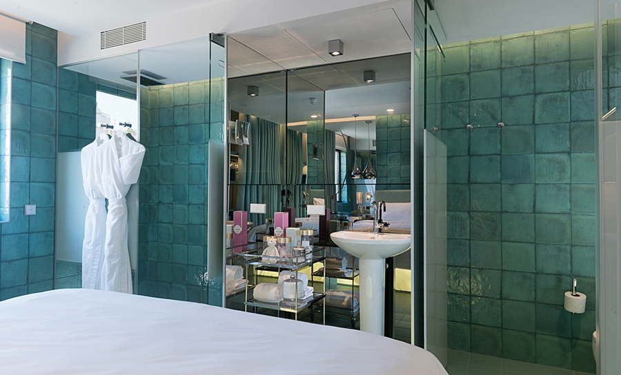 Fotos Hotel Wc Beautique Hotel
