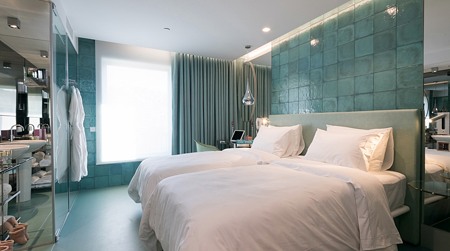 Fotos Hotel Wc Beautique Hotel