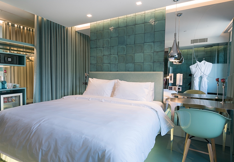 Fotos Hotel Wc Beautique Hotel
