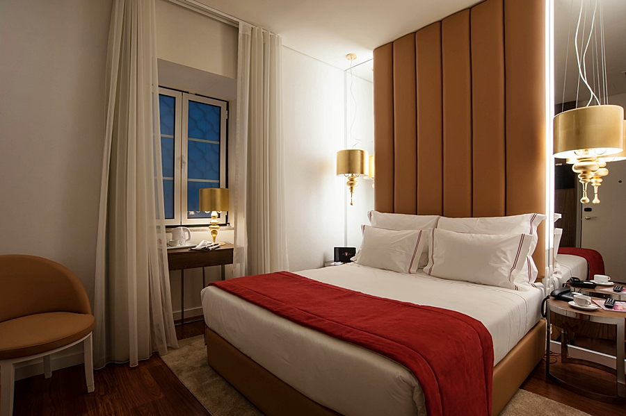 Fotos Hotel The 7 Hotel