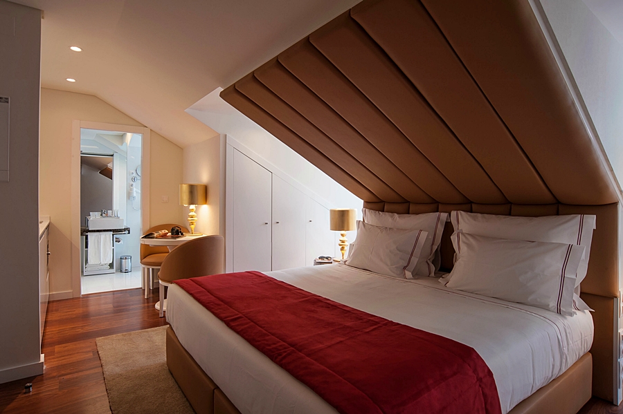 Fotos Hotel The 7 Hotel