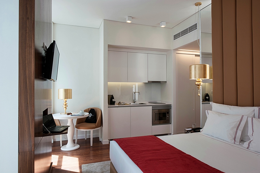 Fotos Hotel The 7 Hotel