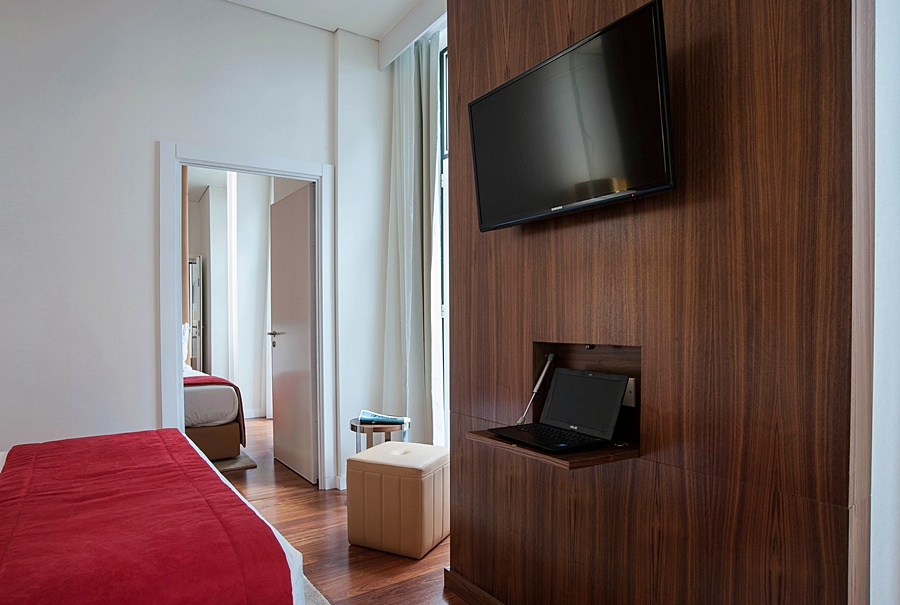 Fotos Hotel The 7 Hotel
