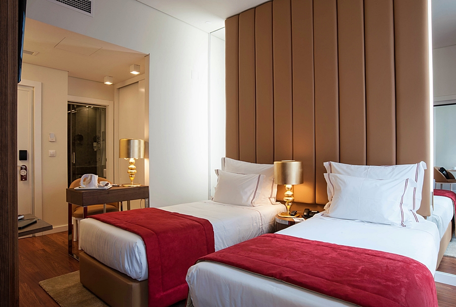 Fotos Hotel The 7 Hotel