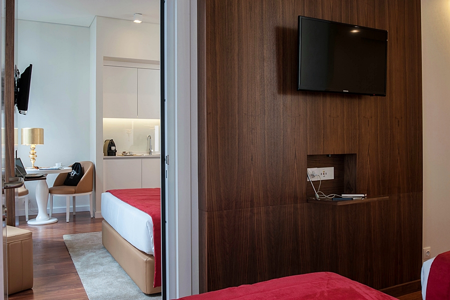 Fotos Hotel The 7 Hotel