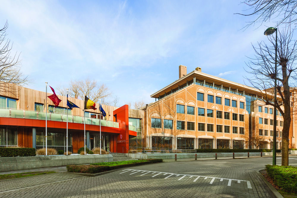 Fotos Hotel Ramada Brussels Woluwe
