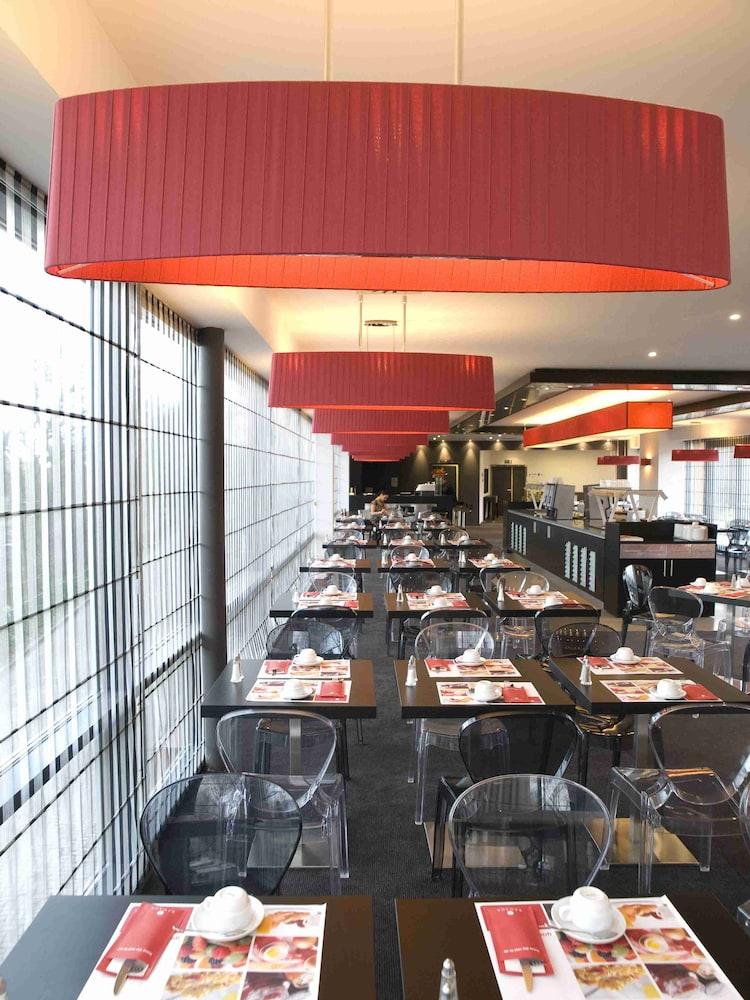 Fotos Hotel Ramada Brussels Woluwe