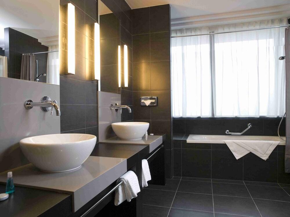 Fotos Hotel Ramada Brussels Woluwe