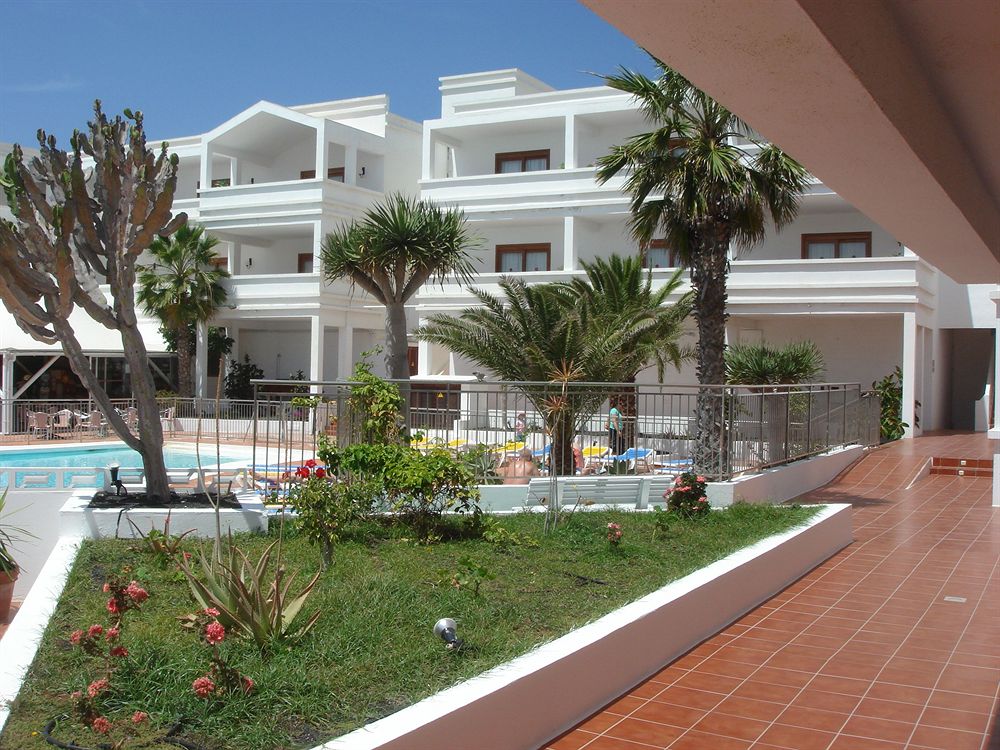 Fotos Apartamentos Oceano Apartamentos